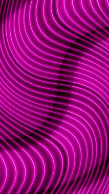 Çağdaş tasarımda düzgün dijital animasyon, dinamik hareket grafikleri ve yüksek enerjili görsel efektler için idealdir..