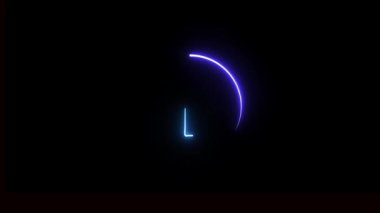 Koyu bir arkaplan üzerine aydınlatılmış mavi neon yüzlü kitap ikonu. Fütürist UI, dijital tanıtım ya da sosyal ağ tanıtım içeriği için mükemmel.