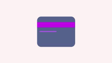 Bir dolar paralı kredi kartı tasviri, nakit para transferlerini, dijital ödemeleri ve modern finansal teknoloji sistemlerini sembolize ediyor..