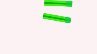 Dolar banknotları ve para çantalarının animasyon halinde akışı, finansal başarıyı, nakit akışını ve iş videoları için zenginlik artırıcı stratejileri temsil ediyor..