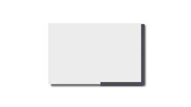 Dijital portföy büyümesini, borsa verilerini ve modern finansal teknolojiyi gösteren bir tablet aracılığıyla çevrimiçi yatırım animasyonu.