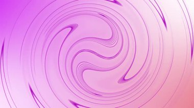 Multimedya projelerini, markalaşmayı ve yaratıcı içeriği geliştirmek için büyüleyici sanatsal soyut girdap arka plan animasyonu. Modern videolarda kullanılmak üzere sanatsal hareketlerle birlikte zarif girdap şeklinde soyut arkaplan, sanatsal gösterimler.