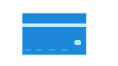 Animasyon finansal büyüme çubuğu tablosu ve dolar işareti pozitif karı gösteriyor. Finansal bar tablosu ve dolar imzası kâr artışı ve yatırım başarısını gösteren animasyon.