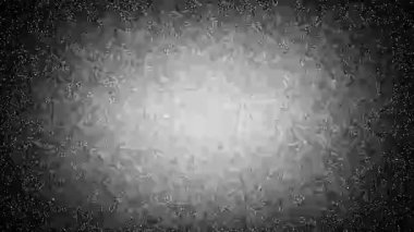 Parlayan paylaşımlı metin ve beyaz parçacıkların yer aldığı dijital pazarlama animasyonu. Metni siyah arkaplan üzerinde beyaz parçacıklarla paylaş. Sosyal medya videoları, kullanıcı bağlılığı ve içerik vurguları. .