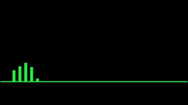 İş ve pazarlama sunumları için finansal veri görselleştirmesi yeşil çubuk grafiğiyle döngüye giriyor. Yeşil çubuk grafik canlandırması yükselen büyüme grafiği ilerleme eğilimi hareket grafikleri.