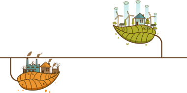 Çevresel farklılıklar