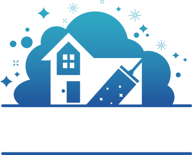 ev temizlik hizmeti logosu