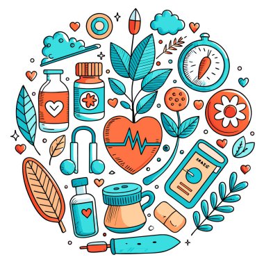 Sağlıklı vektör kümesi