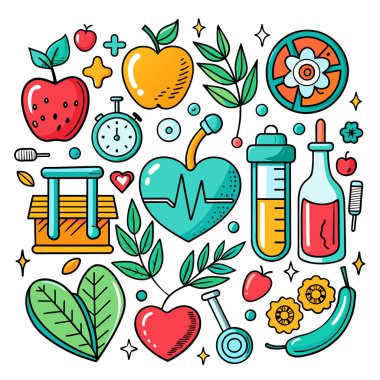 Sağlıklı vektör kümesi