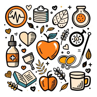 Sağlıklı vektör kümesi