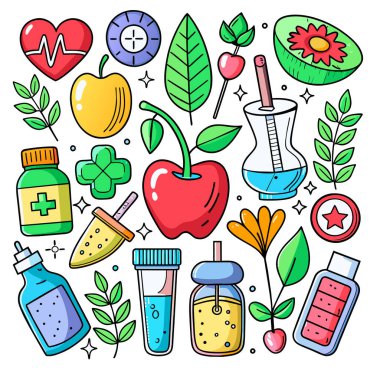 Sağlıklı vektör kümesi