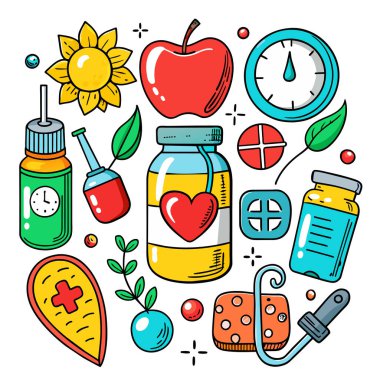 Sağlıklı vektör kümesi