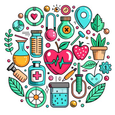 Sağlıklı vektör kümesi