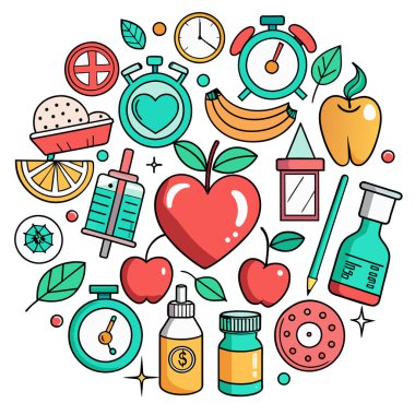 Sağlıklı vektör kümesi