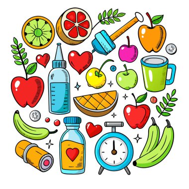 Sağlıklı vektör kümesi