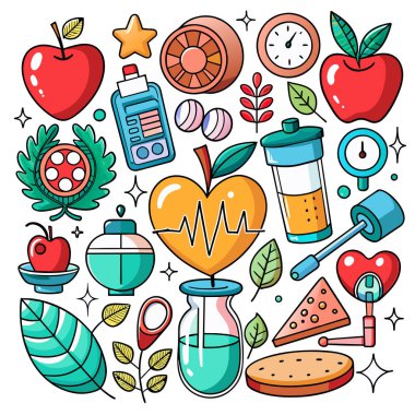 Sağlıklı vektör kümesi