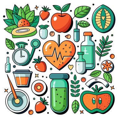 Sağlıklı vektör kümesi