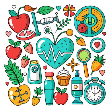 Sağlıklı vektör kümesi