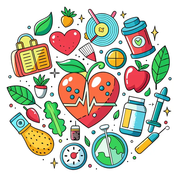 Sağlıklı vektör kümesi