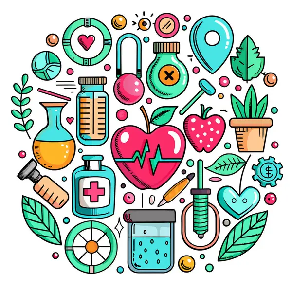 Sağlıklı vektör kümesi