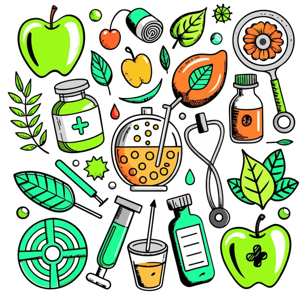 Sağlıklı vektör kümesi