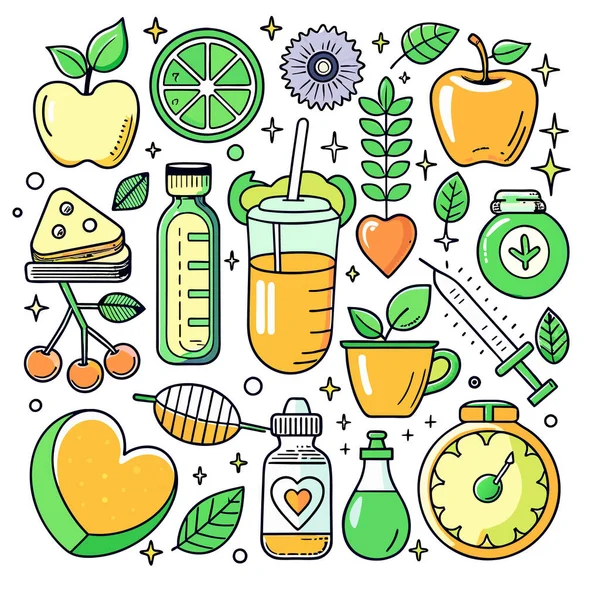 Sağlıklı vektör kümesi