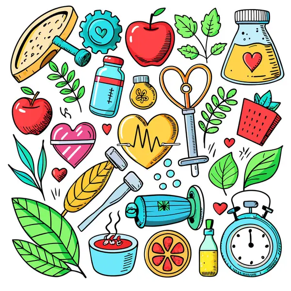 Sağlıklı vektör kümesi