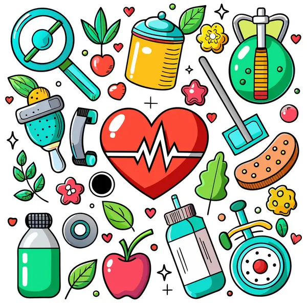 Sağlıklı vektör kümesi