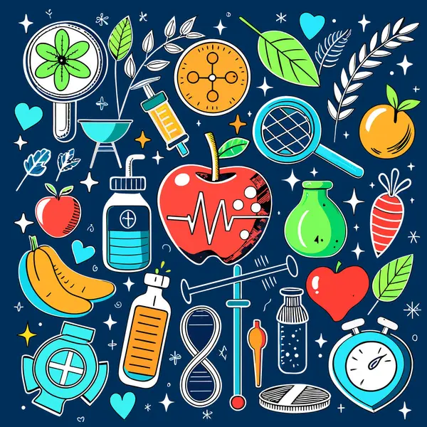 Sağlıklı vektör kümesi