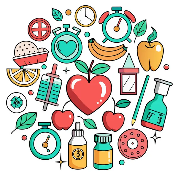 Sağlıklı vektör kümesi