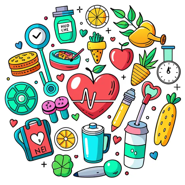 Sağlıklı vektör kümesi