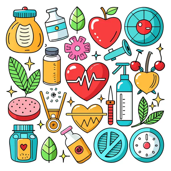 Sağlıklı vektör kümesi