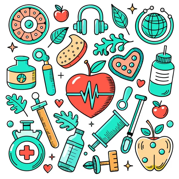 Sağlıklı vektör kümesi