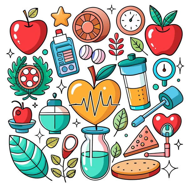 Sağlıklı vektör kümesi