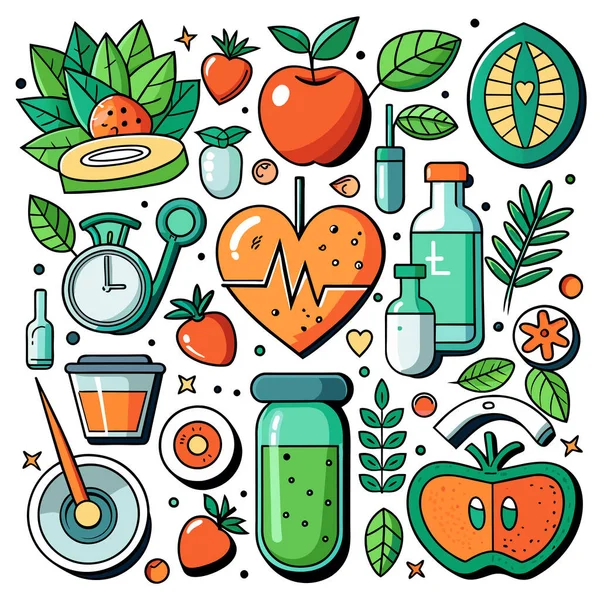 Sağlıklı vektör kümesi