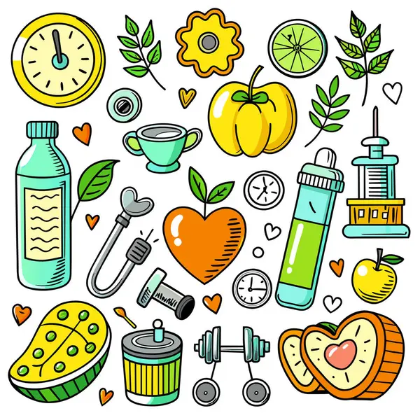 Sağlıklı vektör kümesi