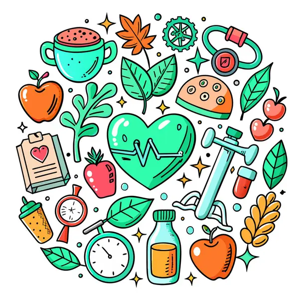 Sağlıklı vektör kümesi