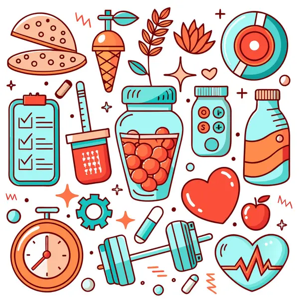 Sağlıklı vektör kümesi