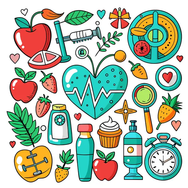 Sağlıklı vektör kümesi