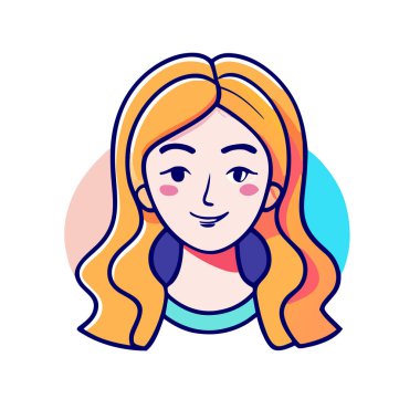 Avatar Vektör Simgesi Resimleriyle Yüzleş