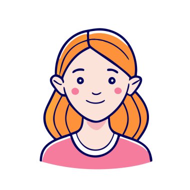 Avatar Vektör Simgesi Resimleriyle Yüzleş