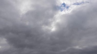 karanlık fırtına gökyüzü arka planı, yağmur bulutları