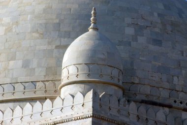 Hoshang Shah 'ın Mezarı, Mandu, Dhar Bölgesi, Madhya Pradesh, Hindistan 