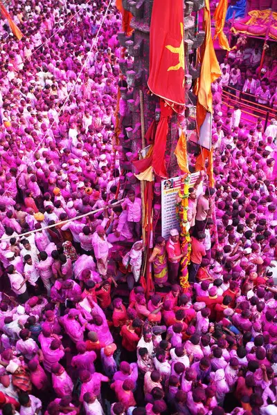 stock image Jyotiba Temple Kolhapur Ratnagiri Maharashtra India Asia 