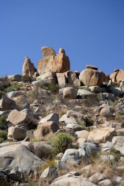 Hampi, Vijayanagara, Milattan sonra 1336 _ 1726, UNESCO Dünya Mirası Alanı, Bellary, Karnataka, Hindistan