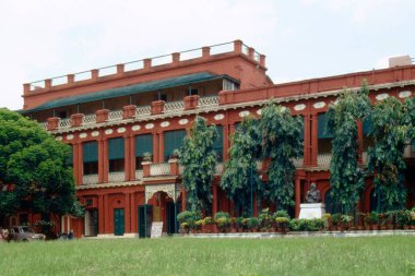 Bina, Jorasank Tagors evi, Hindistan