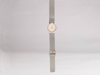 Skagen Danimarka 'dan kadın kol saati
