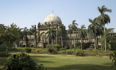 Galler Prensi Müzesi, Bombay Mumbai, Maharashtra, Hindistan 