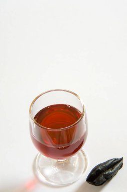 Kokum Suyu - sağlıklı ayurvedic içecek