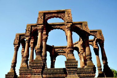 Jodhpur Hindistan 'da Khasbag 